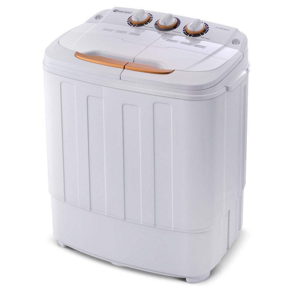 مینی واش جنرال تکنیک مدل SH-MW 3818