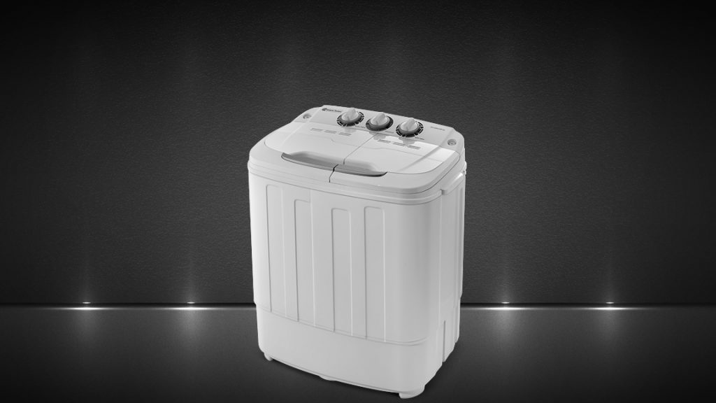 قابلیت‌های مینی واش جنرال تکنیک mw 4010