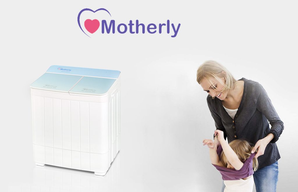 فروش آنلاین مینی واش با ارسال رایگان