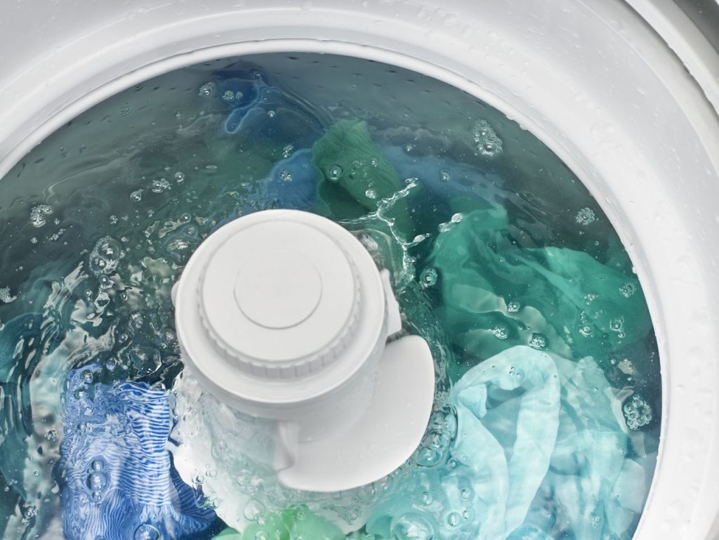 فروش اقساطی مینی واش