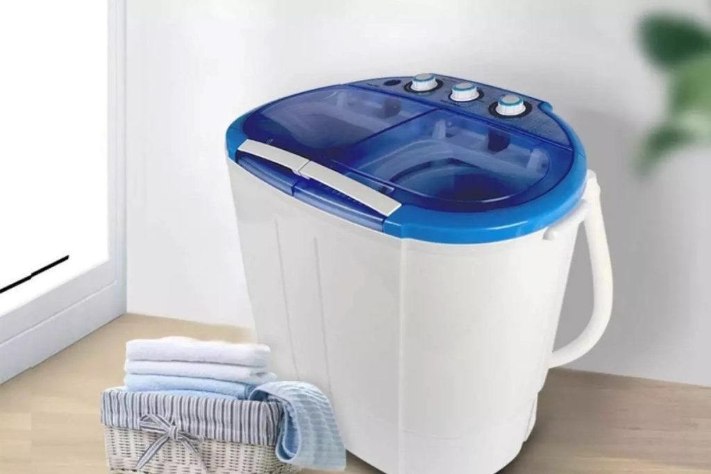 مینی واش فریدولین SW35