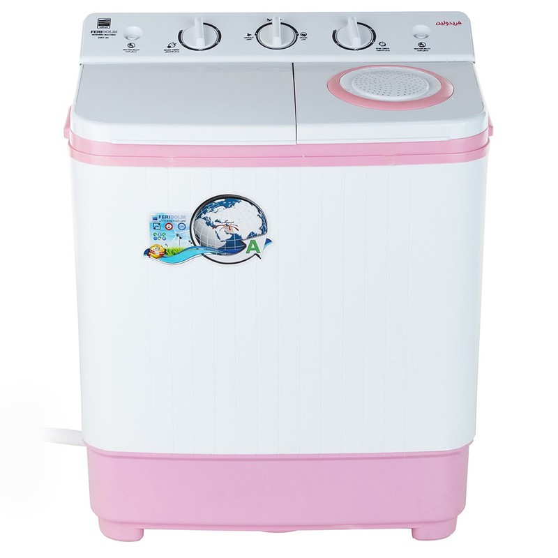 بررسی مینی واش فریدولین مدل SW25