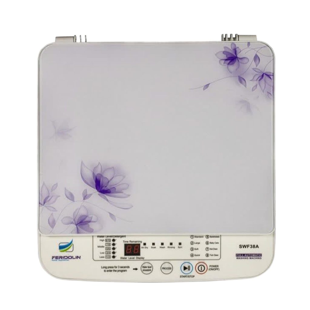 همه چیز درباره مینی واش فریدولین SWF38A
