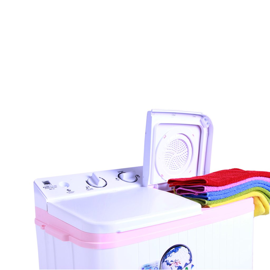 مینی واش فریدولین اتوماتیک