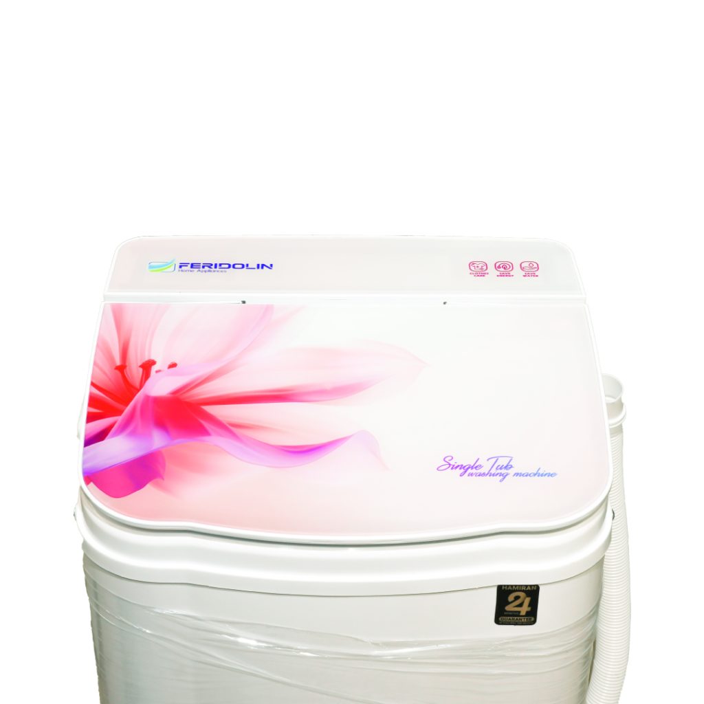 معرفی مینی واش فریدولین SW35B