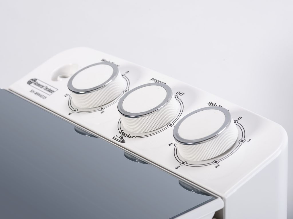 فروشگاه مینی واش با باشگاه مشتریان