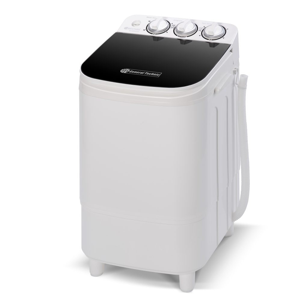 مینی واش با مصرف بهینه