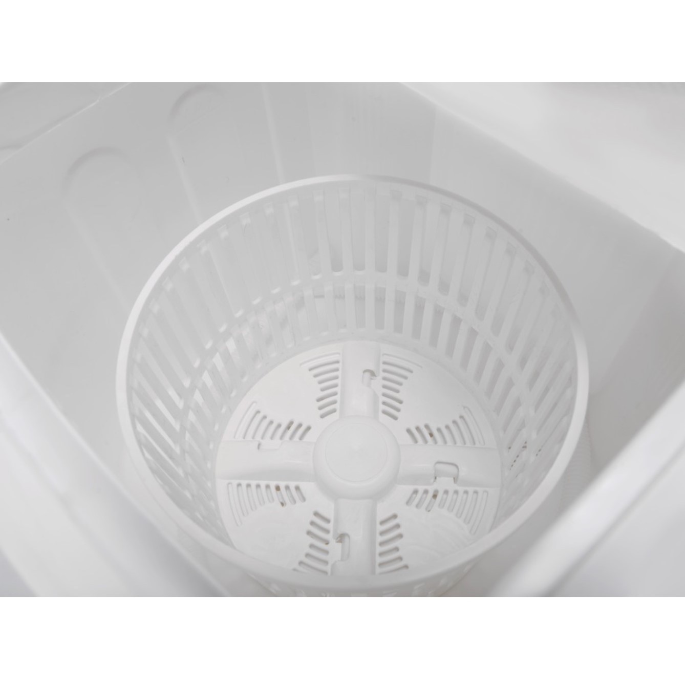 سبد کفش شور