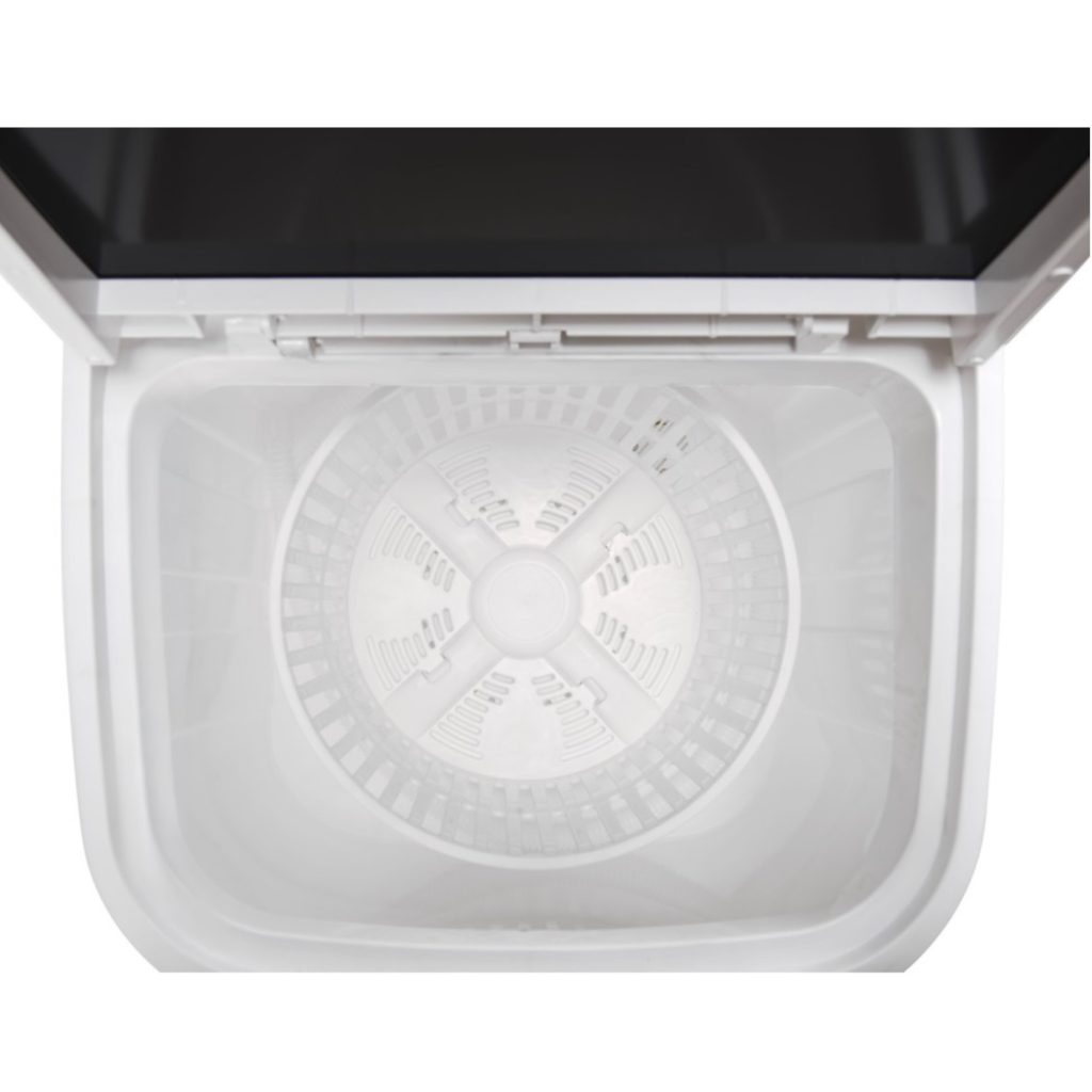 کتونی شور - داخل