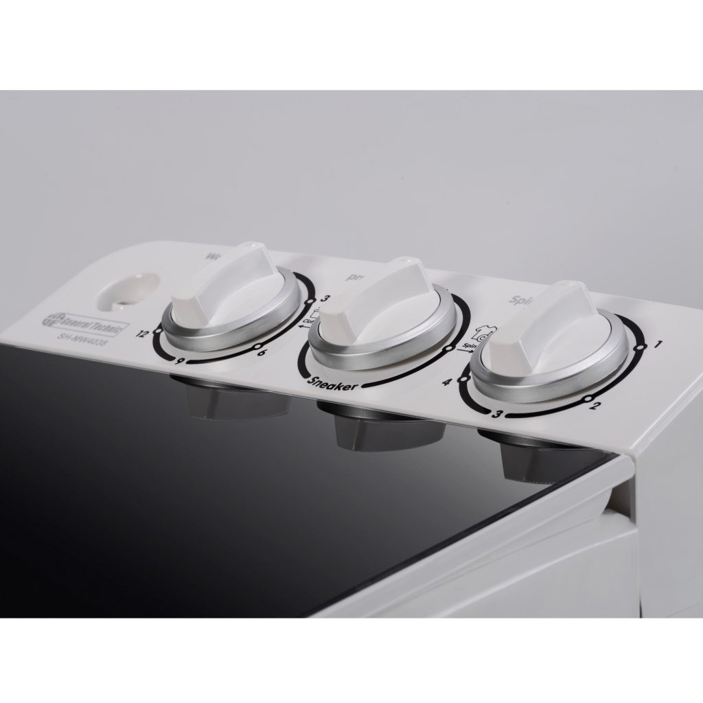 دستگاه کتونی‌شور اتوماتیک