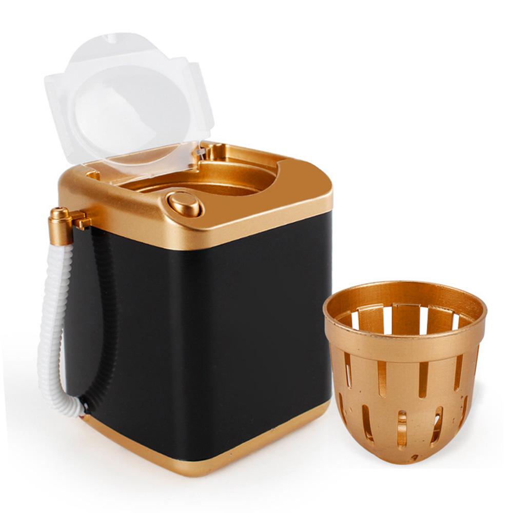 مینی واش مشکی