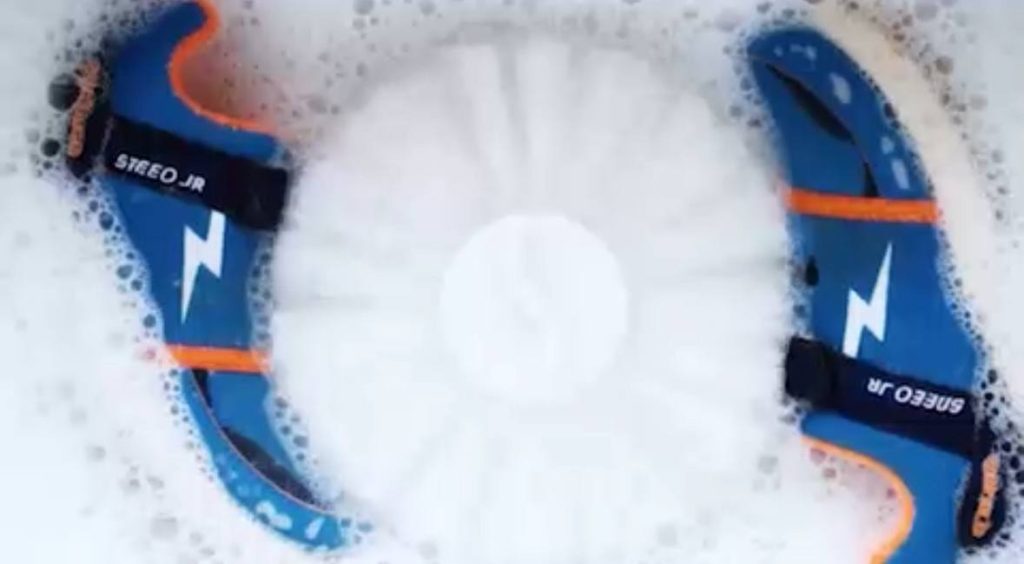 مینی واش با سیستم حفاظت از پارچه