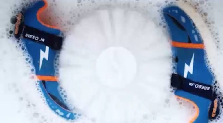 مینی واش با سیستم حفاظت از پارچه