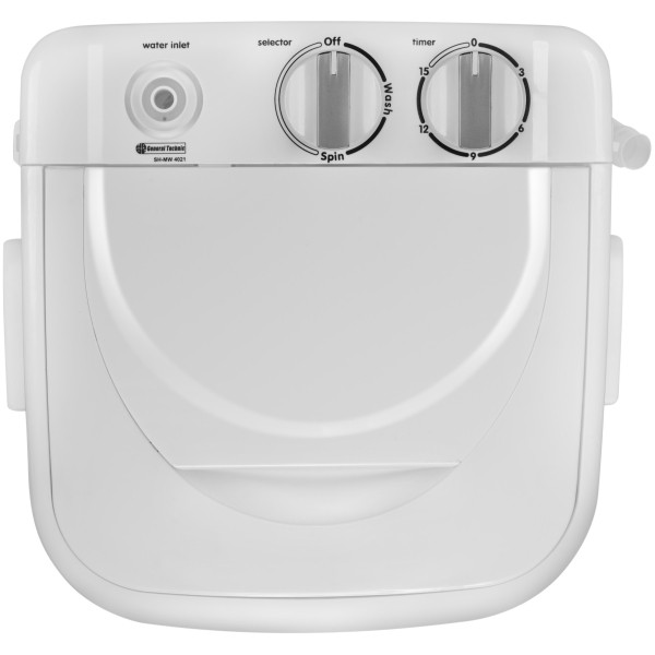 مینی واش 4کیلو گرم جنرال تکنیک  مدل SH-MW4021
