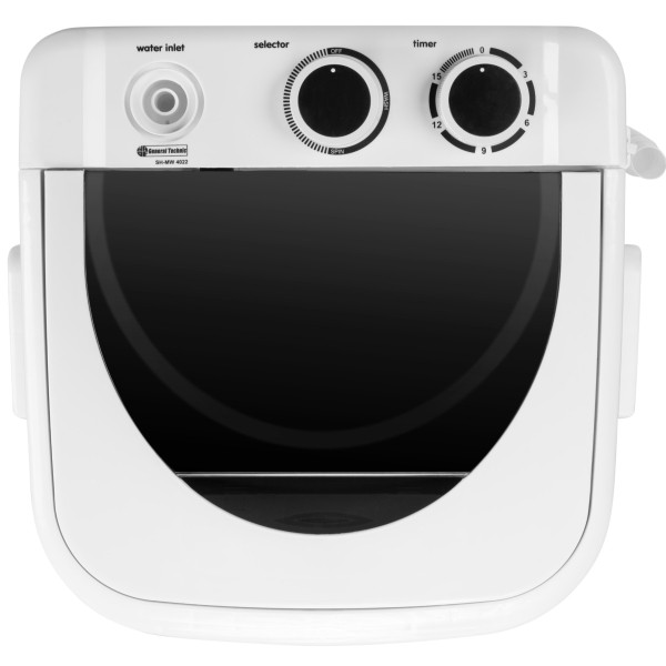 مینی واش 4کیلو گرم جنرال تکنیک  مدل SH-MW4022