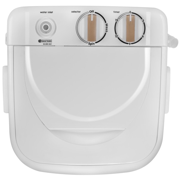 مینی واش 4کیلو گرم جنرال تکنیک  مدل SH-MW4021