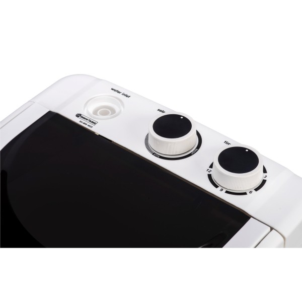 مینی واش 4کیلو گرم جنرال تکنیک  مدل SH-MW4022