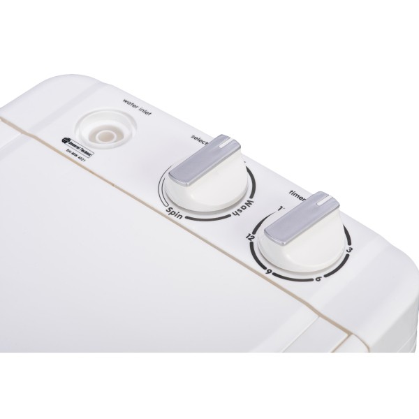 مینی واش 4کیلو گرم جنرال تکنیک  مدل SH-MW4021