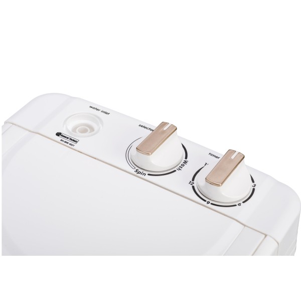 مینی واش 4کیلو گرم جنرال تکنیک  مدل SH-MW4021